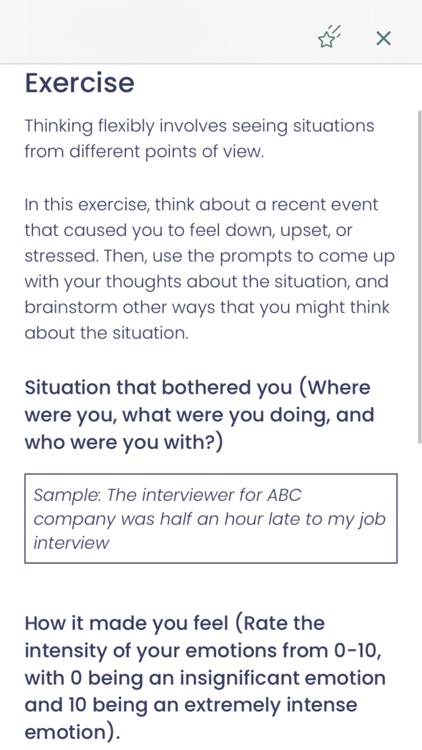 DRIVEN: Supporting Job Seekers screenshot-5