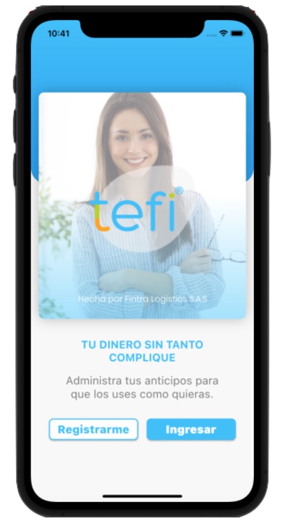 Tefi