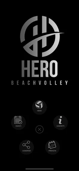 Game screenshot HERO Beach Volley mod apk