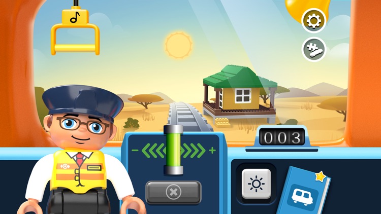 LEGO® DUPLO® Connected Train screenshot-7