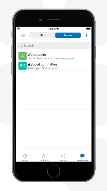 Cymbus screenshot-5