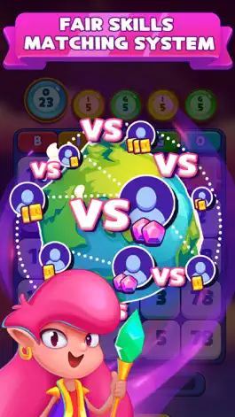 Game screenshot Bingo Boost win real money mod apk