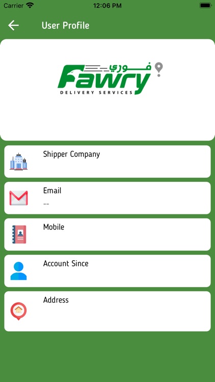 Fawry Delivery Service screenshot-5