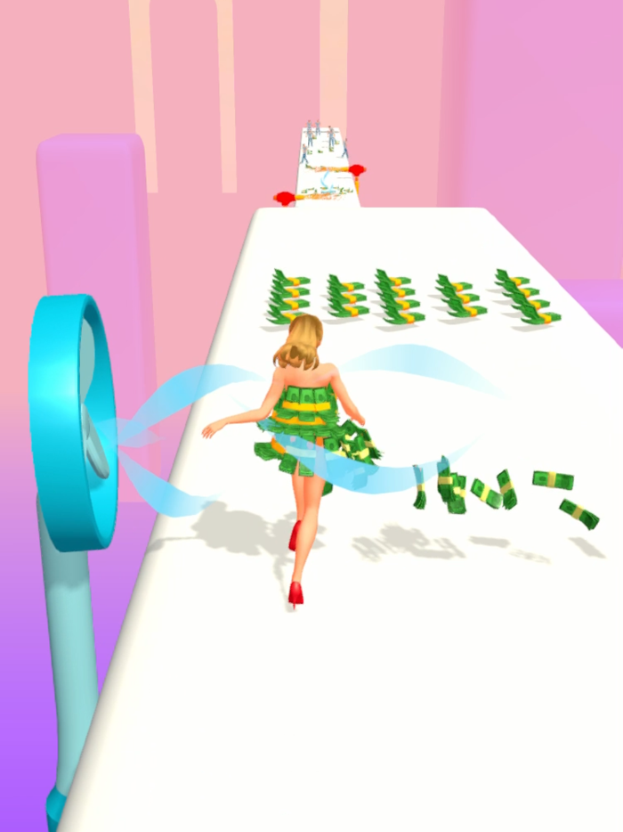 Money Dress