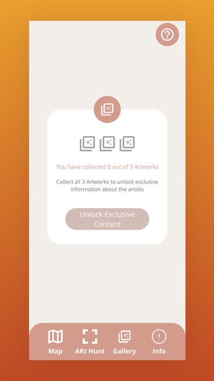 Bendigo ARt Trail screenshot-3
