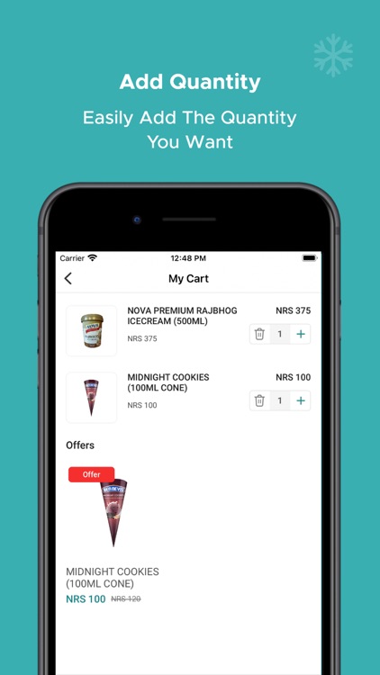 Celer Mart screenshot-3