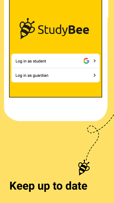 StudyBee Mobileのおすすめ画像1