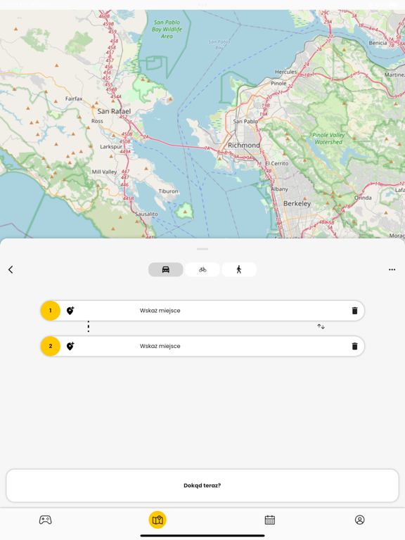 Screenshot #6 pour E-turysta