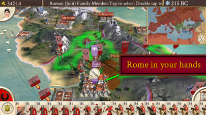 ROME: Total War screenshot 2