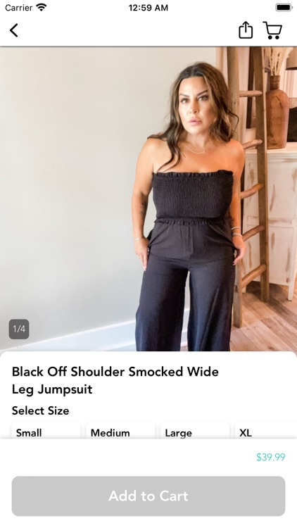 Drop The Walls Boutique