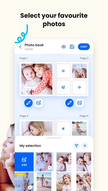 CHEERZ - Photo Printing
