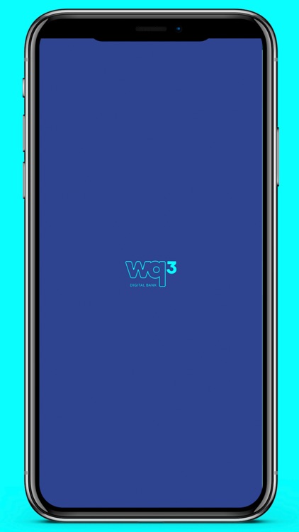 WQ3 Digital Bank