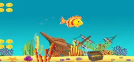 Game screenshot Plappy Fish New mod apk