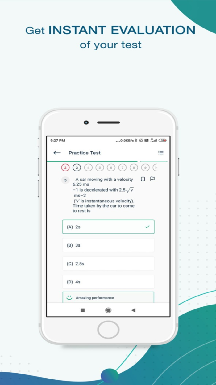 Quill The Padhai App