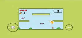 Game screenshot Grow Carrots & Shoot hack