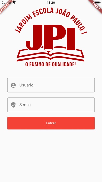 Colégio João Paulo I (JPI)