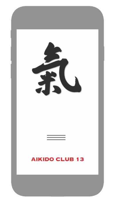 Aikido Club 13