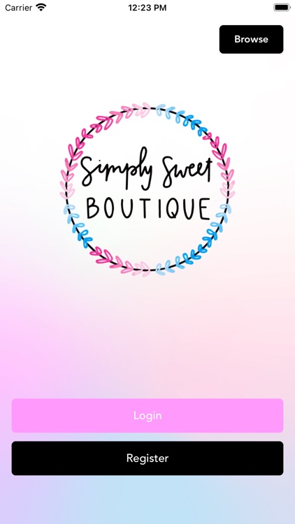 Simply Sweet Boutique