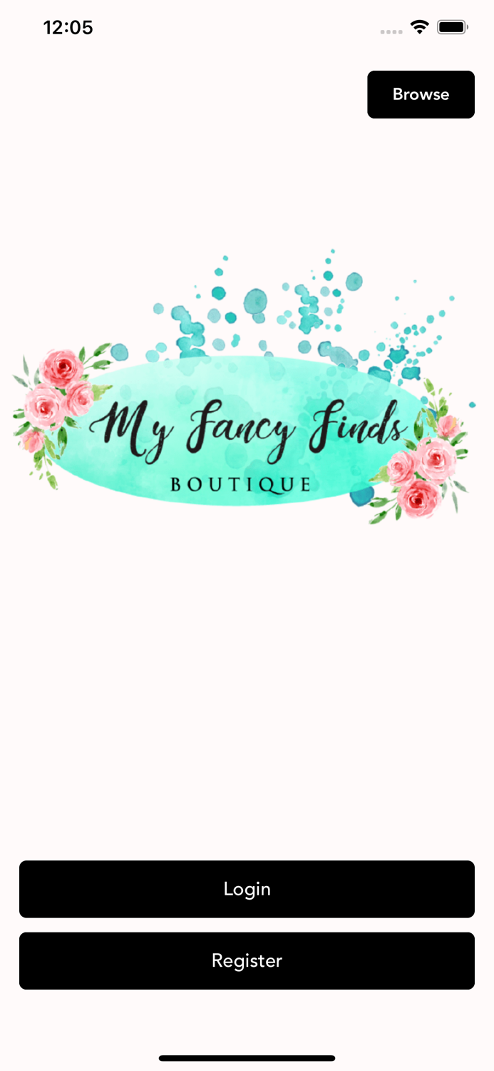 My Fancy Finds Boutique