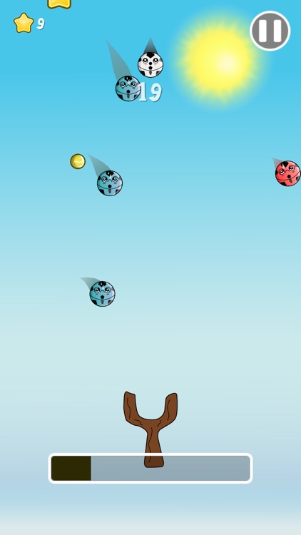 Slingshot Superstar screenshot-4