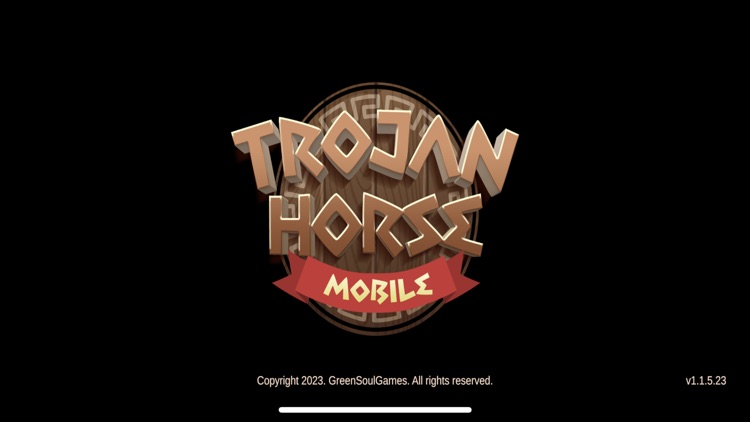 Trojan Horse Mobile