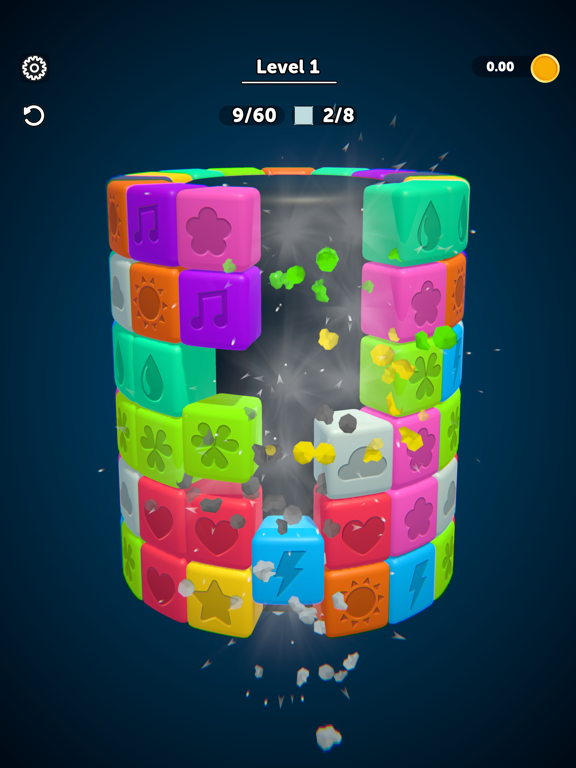 Sliding Slots screenshot 2