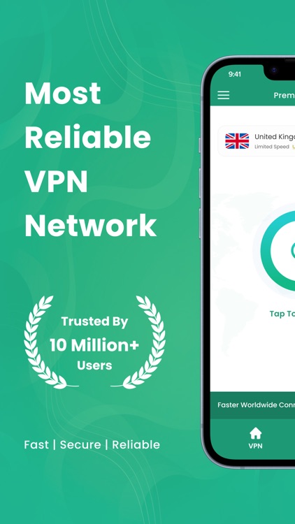 VPN Proxy: Master WiFi Hotspot
