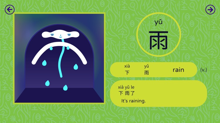 ChineseTree Bilingual screenshot-6