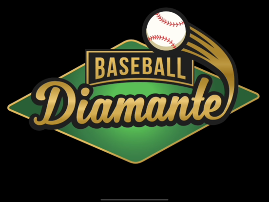 Baseball Diamante screenshot 3