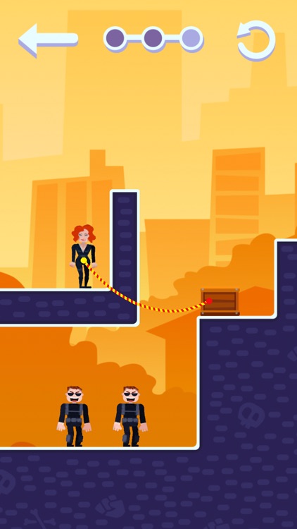 Tactics Battle - Puzzle Games