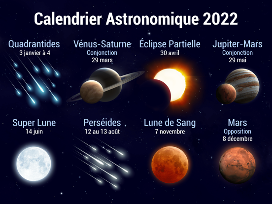 Star Walk 2: Carte des étoiles Star Walk 2: Carte des étoiles