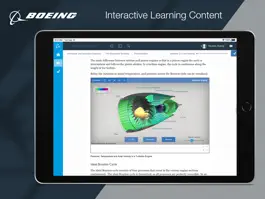 Game screenshot Boeing Learning Solutions mod apk