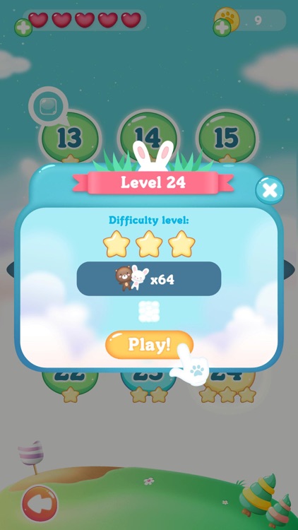 Match Pair Game screenshot-6