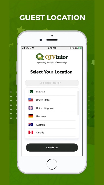 QTV Tutor