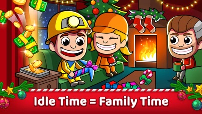 How to cancel & delete Idle Miner Tycoon: Cash Empire from iphone & ipad 4