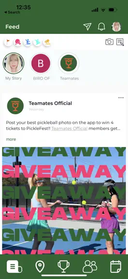 Game screenshot Teamates apk