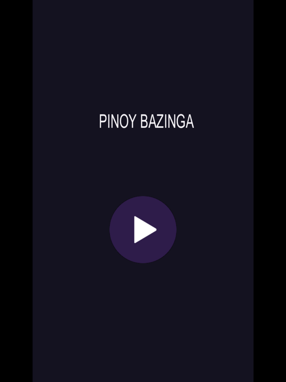 Pinoy Bazinga Screenshots