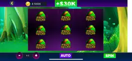 Game screenshot Mysteries of Egypt - Slot hack