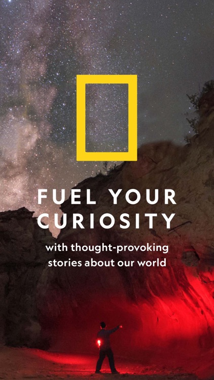 National Geographic