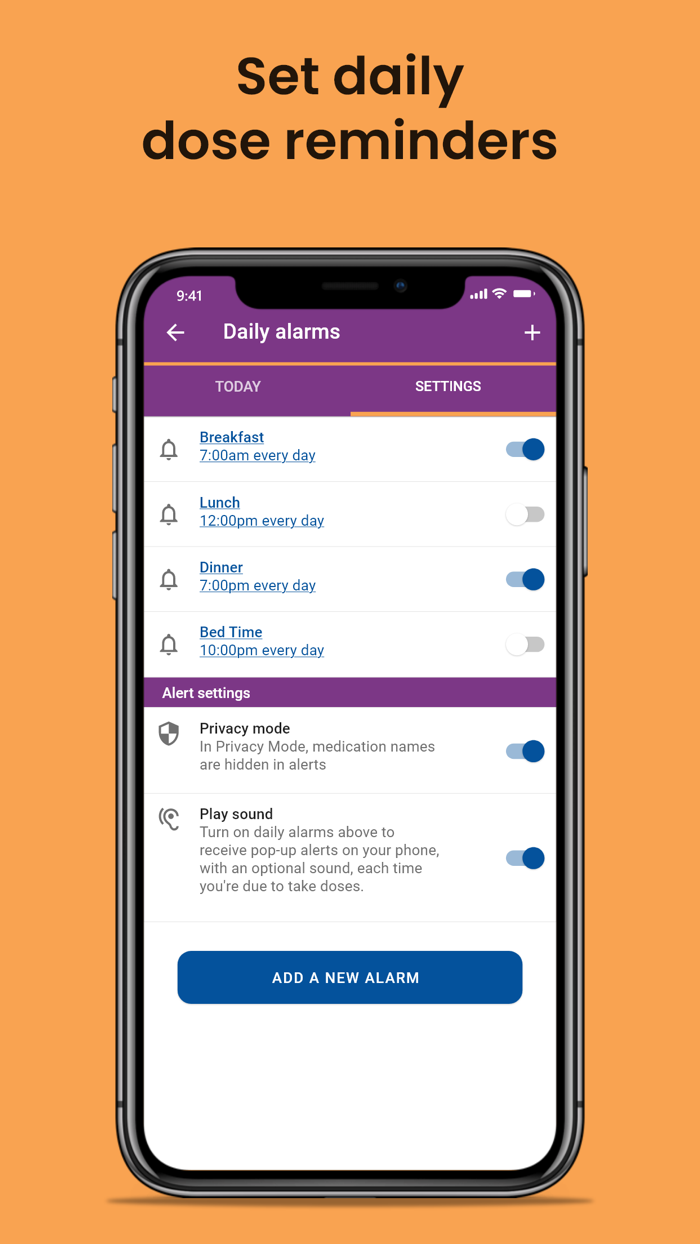 Discount Drug Stores