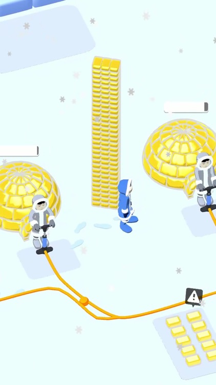 Igloo Inc. screenshot-6