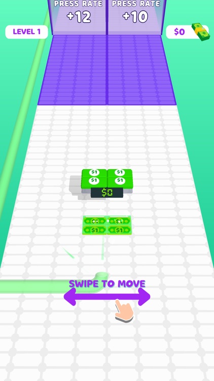 Money Maker Runner screenshot-0