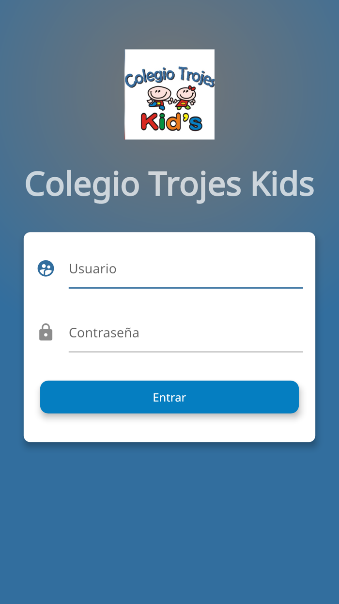 Colegio Trojes Kids