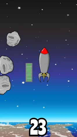 Game screenshot Rocket, Yeah! hack