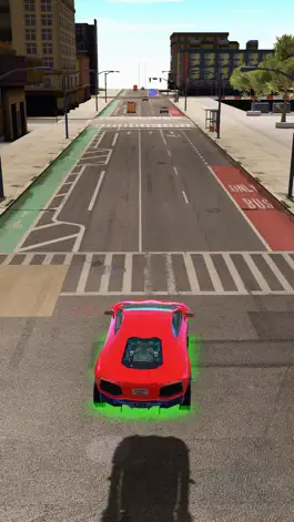 Game screenshot Traffic Drive 2022 hack