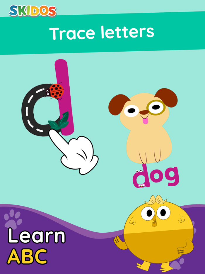 My Virtual Pet Care Kids Games