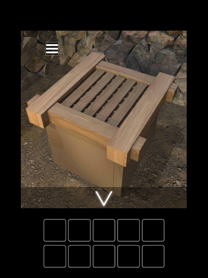 脱出ゲーム 謹賀新年2022