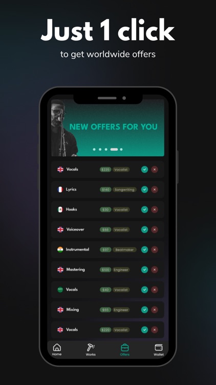 Aspirio: Get Music Jobs