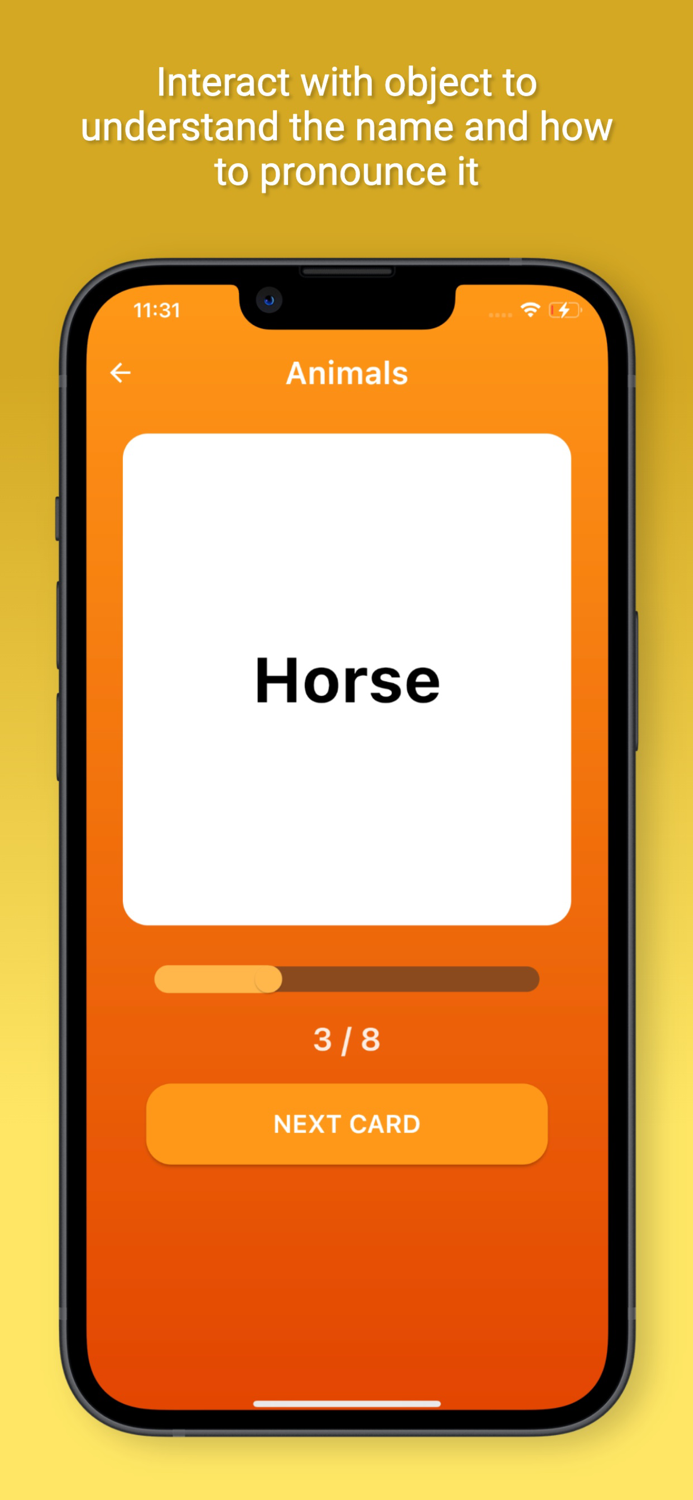 Flashcard by StoryDuniya