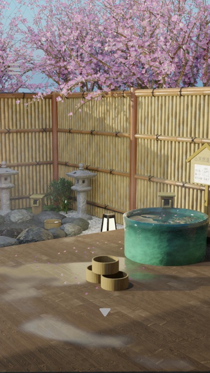 Escape Game Memories Onsen Inn screenshot-4